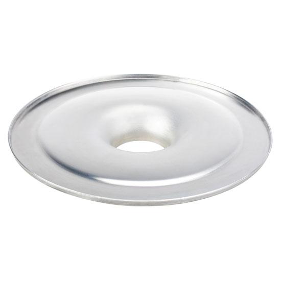 2 Barrel Rochester Air Cleaner Base eBay