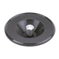 Air Cleaner Hold Down and Seal