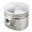 Flathead Ford Aluminum 3-Ring Pistons, 3.75 Stroke, 3.3125 Bore Flathead Ford Aluminum 3-Ring Pistons, 3.75 Stroke, 3.3125 Bore