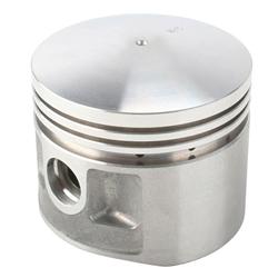 Flathead Ford Aluminum 3-Ring Pistons, 3.75 Stroke, 3.375 Bore