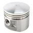 Flathead Ford Aluminum 3-Ring Pistons, 3.75 Stroke, 3.375 Bore Flathead Ford Aluminum 3-Ring Pistons, 3.75 Stroke, 3.375 Bore