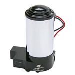 Aeromotive 11209 High Output Billet Electric Fuel Pump, 7 PSI