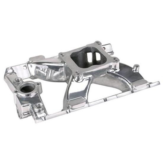 326-455 Pontiac Intake Manifold