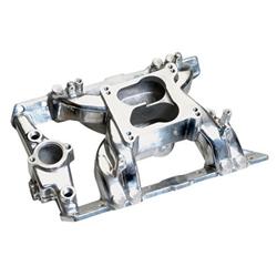 326-455 Pontiac Intake Manifold