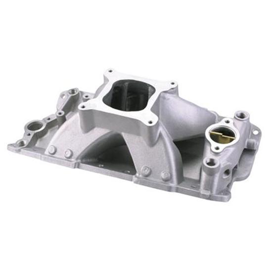 Professional Products 52031 Power Plus Hurricane 57-95 SB Chevy Intake Professional Products 52031 Power Plus Hurricane 57-95 SB Chevy Intake
