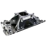 Power+Plus Hurricane Small Block Chevy Vortec 1957-95 Manifold