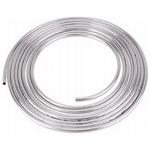 Aluminum Fuel Line, 1/4 Inch O.D.