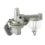 1949-50 Flathead Ford Replacement Fuel Pump, Mechanical