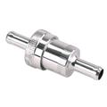 Billet Aluminum Fuel Filter