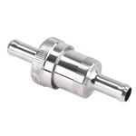 Billet Aluminum Fuel Filter