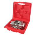 Heavy Duty Carb Storage Box