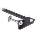 Holley 4 Barrel Carburetor Throttle Stop