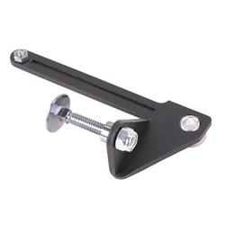 Holley 4 Barrel Carburetor Throttle Stop