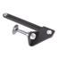 Holley 4 Barrel Carburetor Throttle Stop Holley 4 Barrel Carburetor Throttle Stop