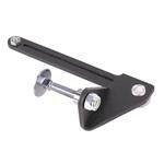 Holley 4 Barrel Carburetor Throttle Stop