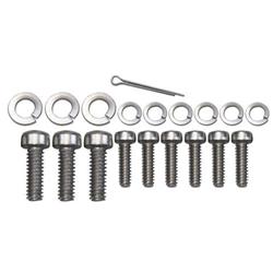 Stromberg 97 Carburetor Bolts