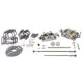 Rochester Tri-Power Base Kit with Linkage