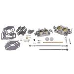 Rochester Tri-Power Base Kit with Linkage