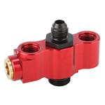 Waterman 252000MF Outlet Manifold