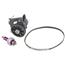 Rons Racing Products 4002, 4010 Alcohol Belt Drive Fuel Pump Kit Rons Racing Products 4002, 4010 Alcohol Belt Drive Fuel Pump Kit