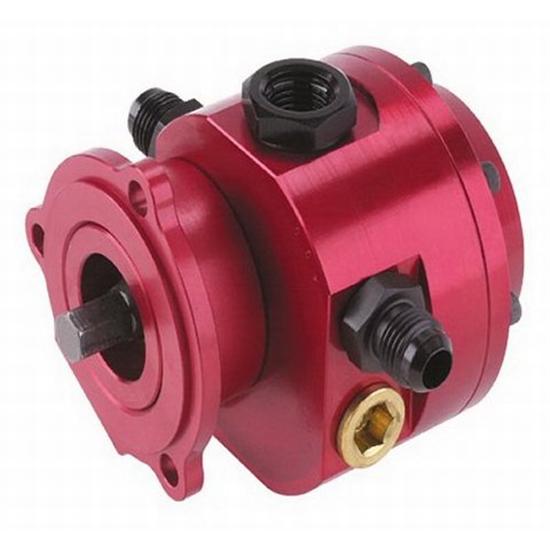 Waterman 250400Direct Drive Fuel Pump, .400 Waterman 250400Direct Drive Fuel Pump, .400