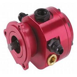 Waterman 250400Direct Drive Fuel Pump, .400