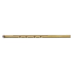 Rochester 2G Extended Primary Carb Shaft