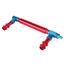 Adjustable Fuel Log for 4150 Holley Style Carbs Adjustable Fuel Log for 4150 Holley Style Carbs