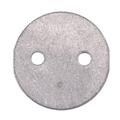 Rochester 2G Primary Carb Throttle Plate