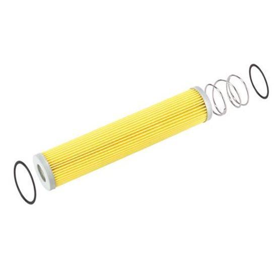 Paper Fuel Filter Element for 10 Inch Filter