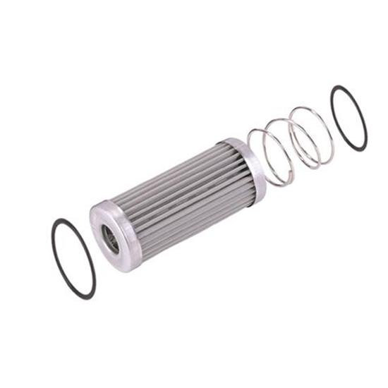 Stainless Steel Fuel Filter Element for 6 Inch Filter