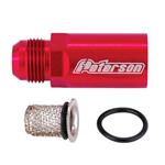 Peterson Fluid Systems 09-0404 Dry Sump Pan Screen, -12 AN