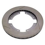 Ultra Lite Chromoly Round Rotor