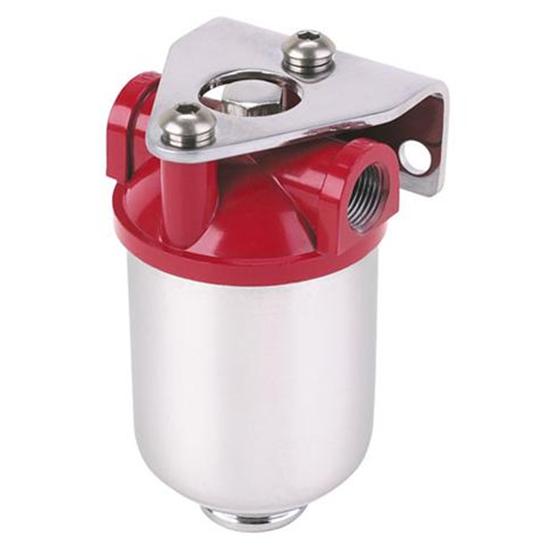 Professional Products 10102 Street Rod Fuel Filter Professional Products 10102 Street Rod Fuel Filter