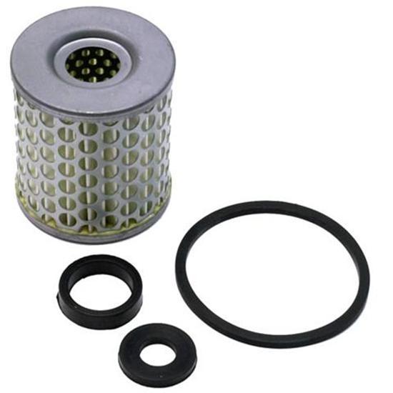Professional Products 10122 Paper Element for Street Rod Fuel Filter Professional Products 10122 Paper Element for Street Rod Fuel Filter