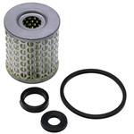 Professional Products 10122 Paper Element for Street Rod Fuel Filter
