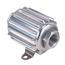 Professional Products 10215 Polished Aluminum Fuel Filter with Mount Professional Products 10215 Polished Aluminum Fuel Filter with Mount