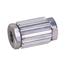 Professional Products 10211 Polished Aluminum Inline Fuel Filter Professional Products 10211 Polished Aluminum Inline Fuel Filter