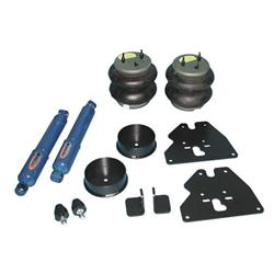 Garage Sale - Ridetech 1963-87 Chevy C-10 Front Air Ride Kit
