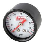Speedway Remote Pressure Gauge