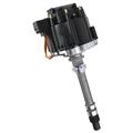 Performance Distributors S127212 Stealth Race Chevy HEI Distributor
