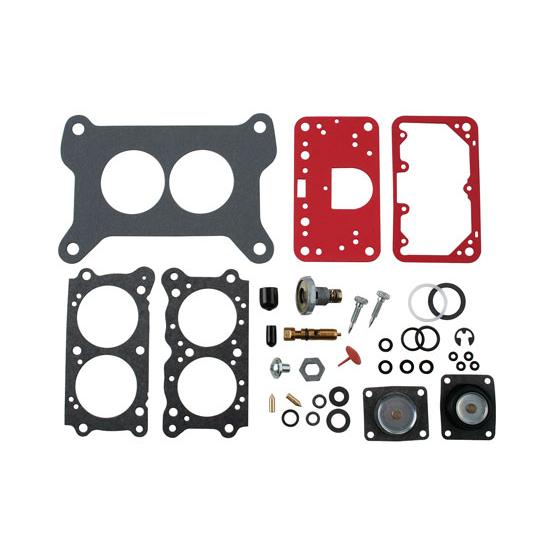 Barry Grant 500 CFM Demon 2-Barrel Carb Rebuild Kit