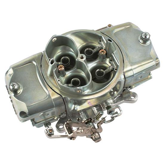 Barry Grant Speed Demon 4 BBL Gas Carburetors