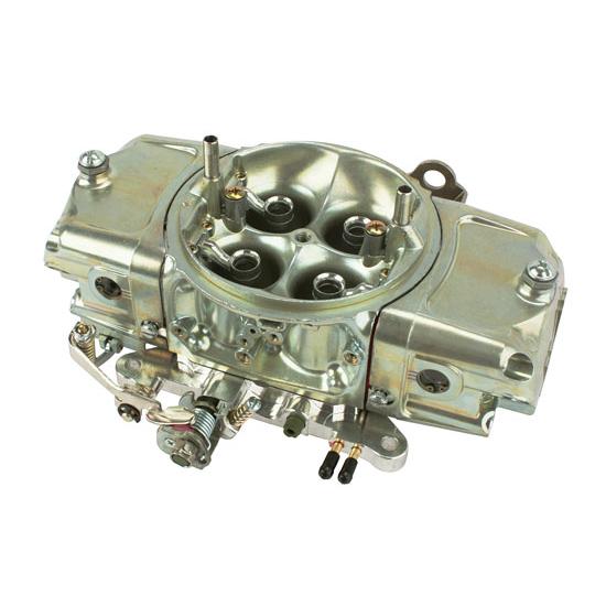 Barry Grant Mighty Demon Carburetor - 750 CFM