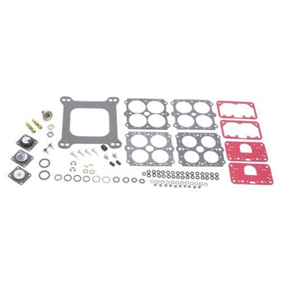 Garage Sale - Alcohol Race Carburetor Rebuild Kit for Demon