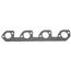 Schoenfeld Headers FG23 2.3L Ford Exhaust Header Gasket Schoenfeld Headers FG23 2.3L Ford Exhaust Header Gasket