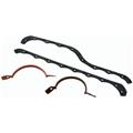 1974-86 Ford 2.3L Oil Pan Gasket Set