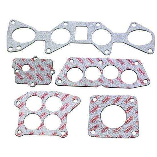 1974-90 Ford 2.3L Intake Gaskets 1974-90 Ford 2.3L Intake Gaskets