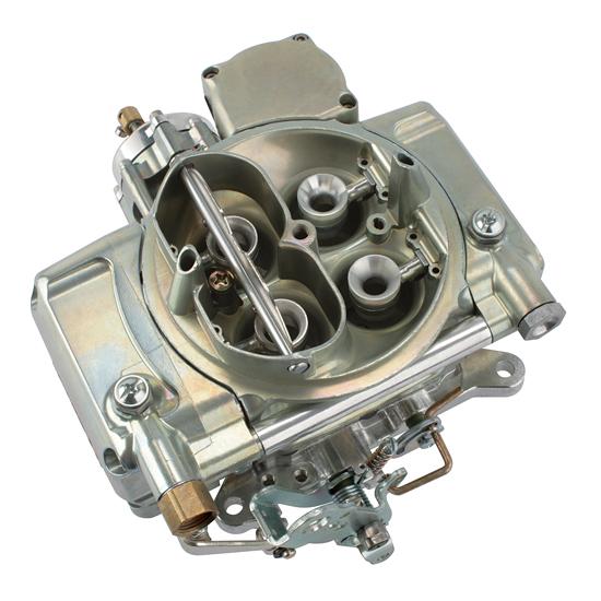 Barry Grant Road Demon Jr. 4 Barrel Carburetors