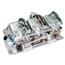 Garage Sale - Demon Triple D SixShooter Intake - SBC Vortec Garage Sale - Demon Triple D SixShooter Intake - SBC Vortec
